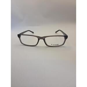 FatHeadz Rain King EyeGlasses Matte Grey Mist FH-00189 Size 61-19-145